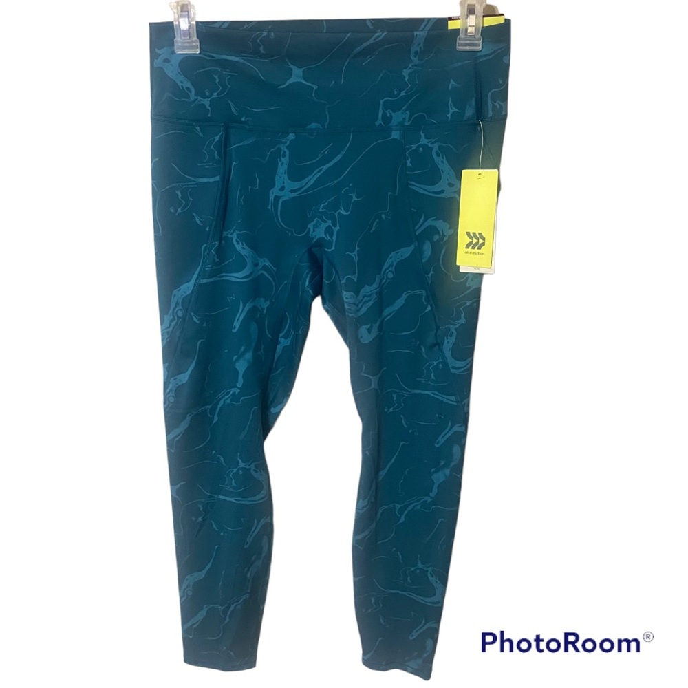 Flex All in Motion leggings